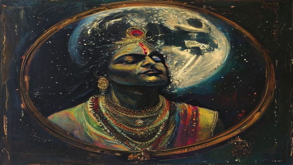 Shashank (Hindu Tradition)