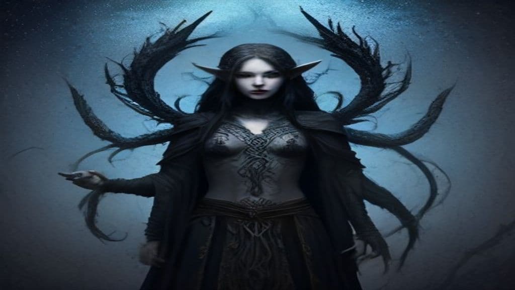 Sidhe (Aos Sí / Aos Sídhe)