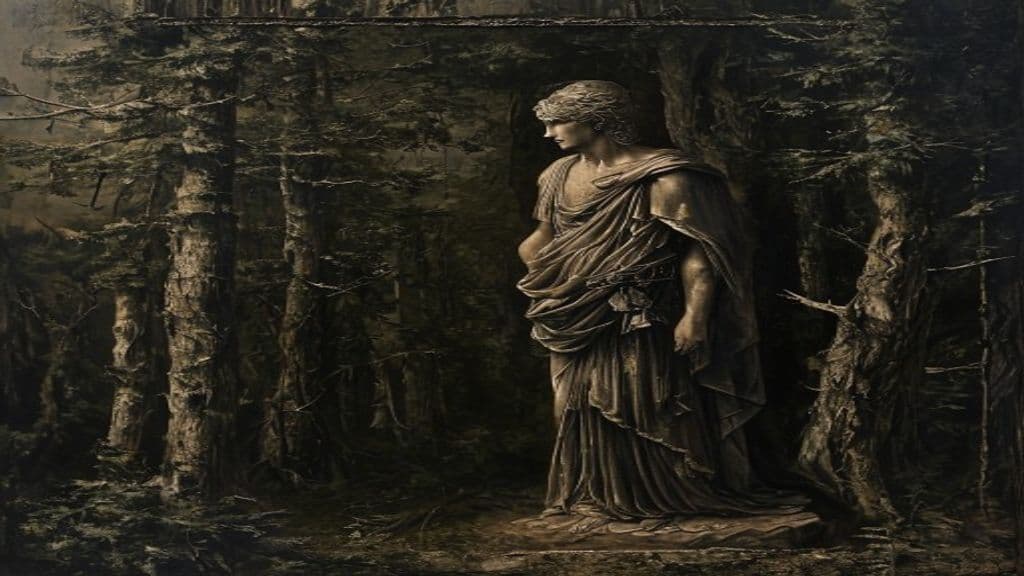 Silvanus