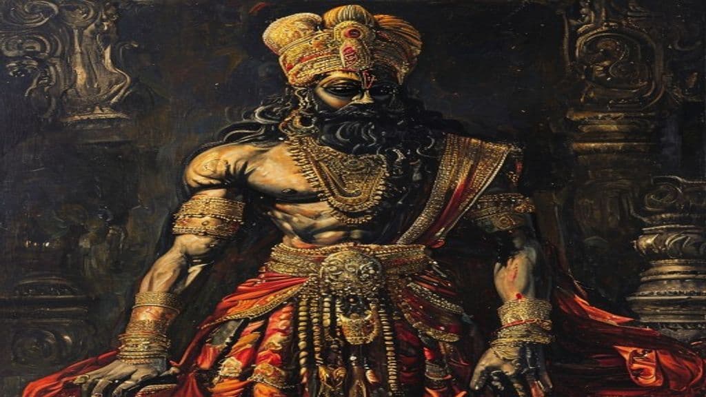 Sinhabahu