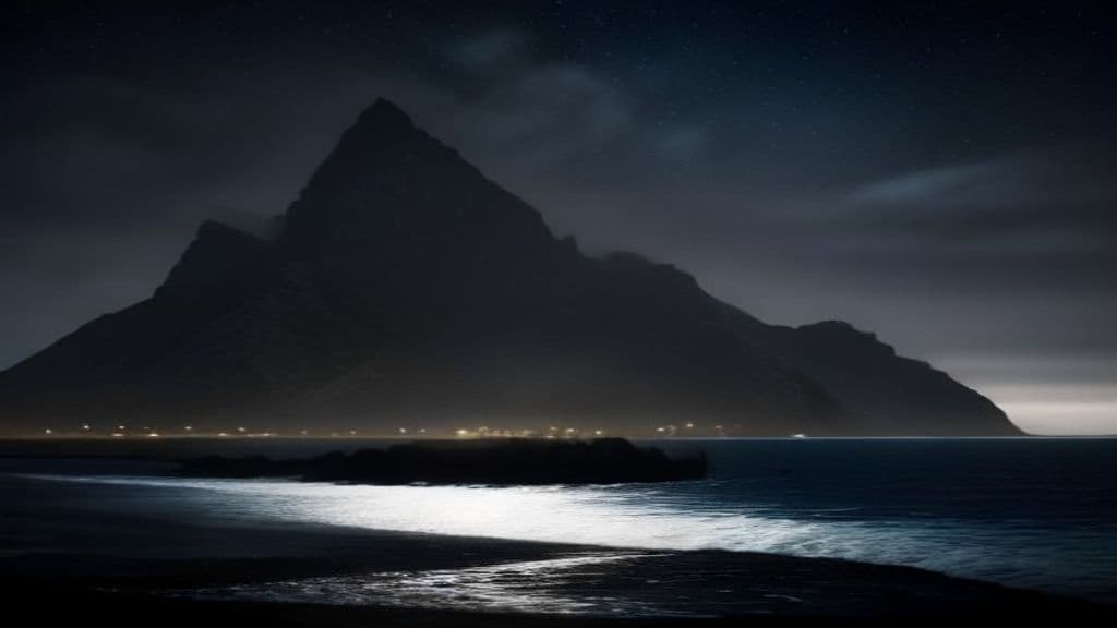 Skellig Michael
