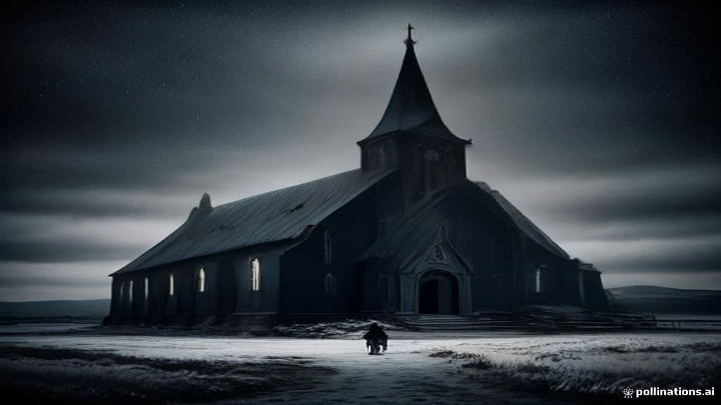 Skálholt Cathedral (Skálholt)