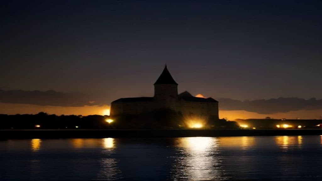 Smederevo Fortress