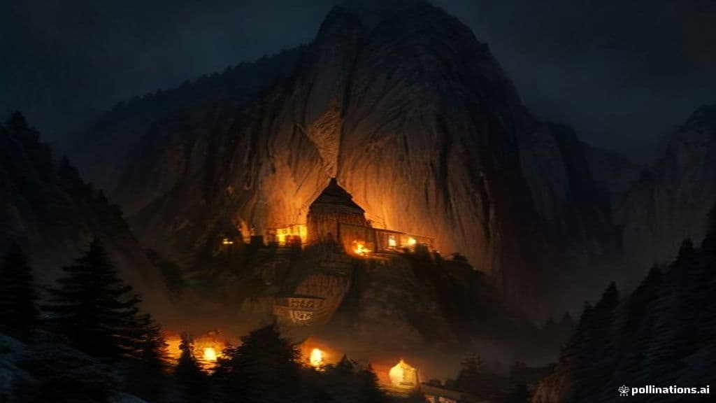 Sümela Monastery