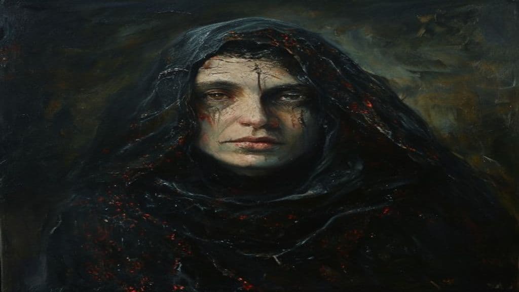 Sorginak (Basque mythology)
