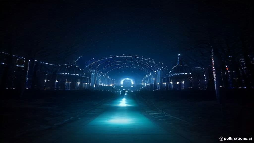 Särkänniemi (Amusement Park)