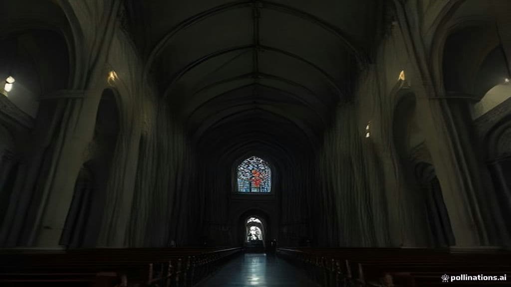 St. George's Cathedral (Georgetown) [unverified]