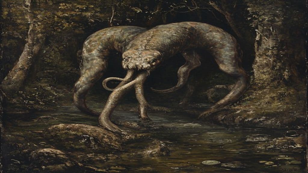 Syrictæ