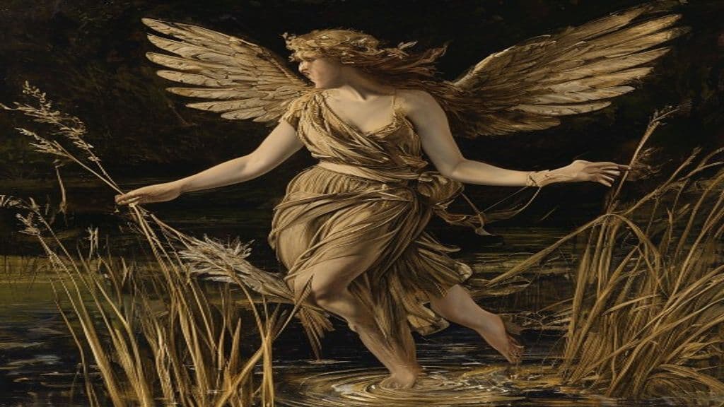 Syrinx