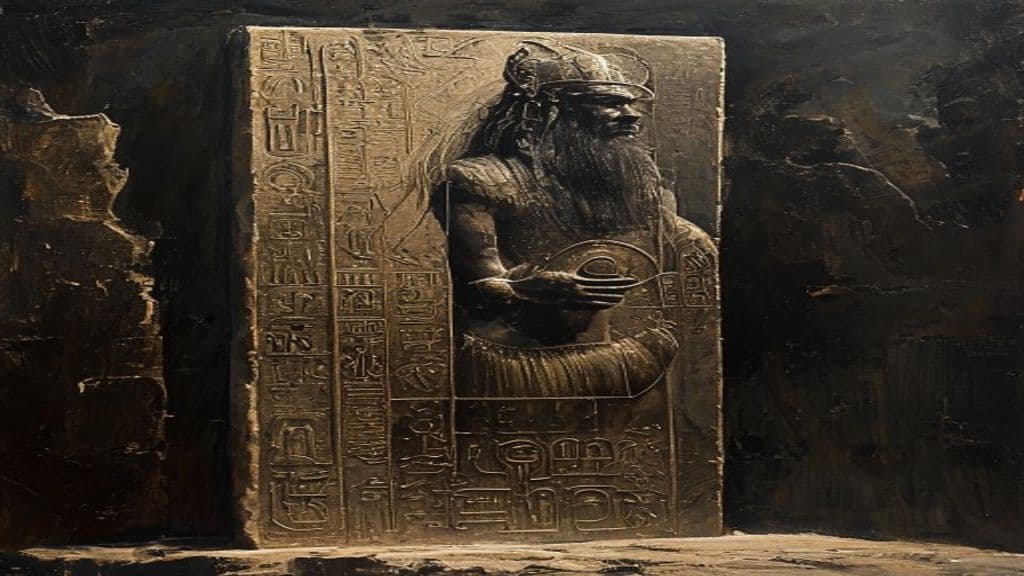 Tablet of Destinies