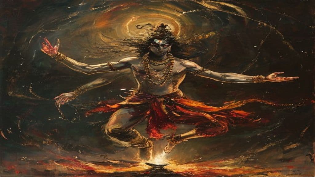 Tandava