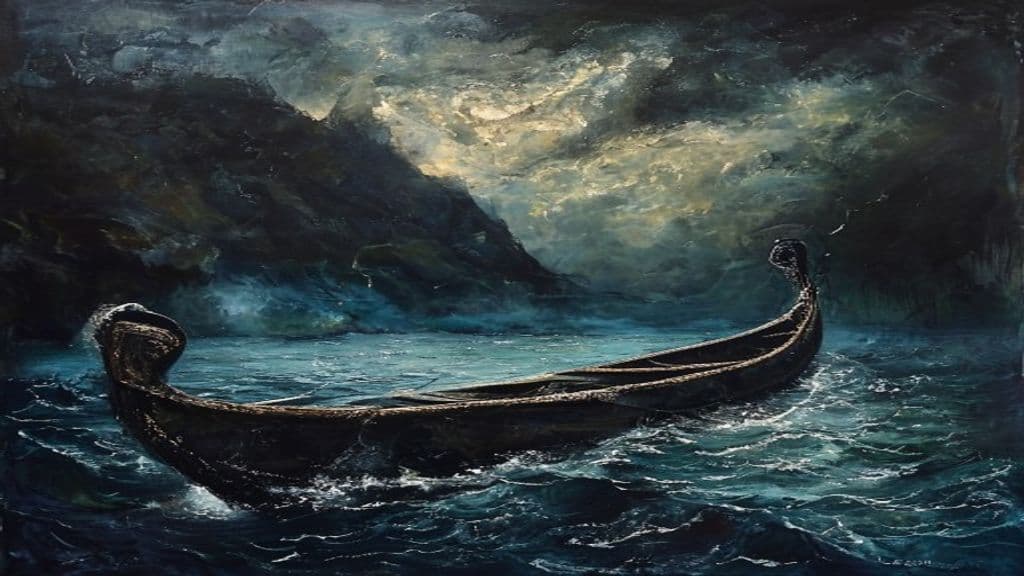 Te Hoiere (canoe)