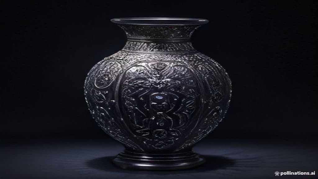 The Basano Vase