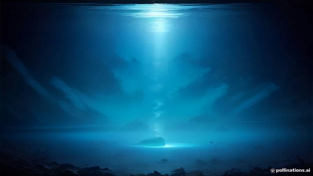 Great Blue Hole (Lighthouse Reef, Belize)