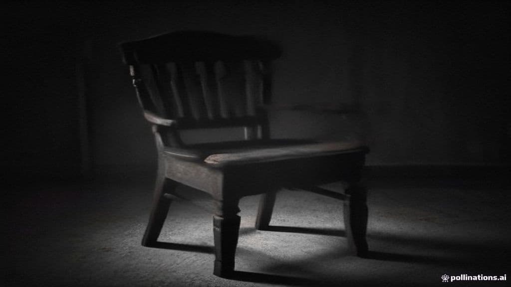Busby Stoop Chair