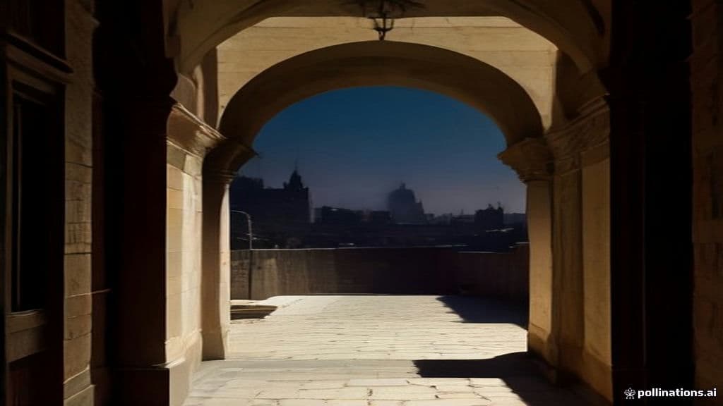 The Citadel of Erbil (Qellat)