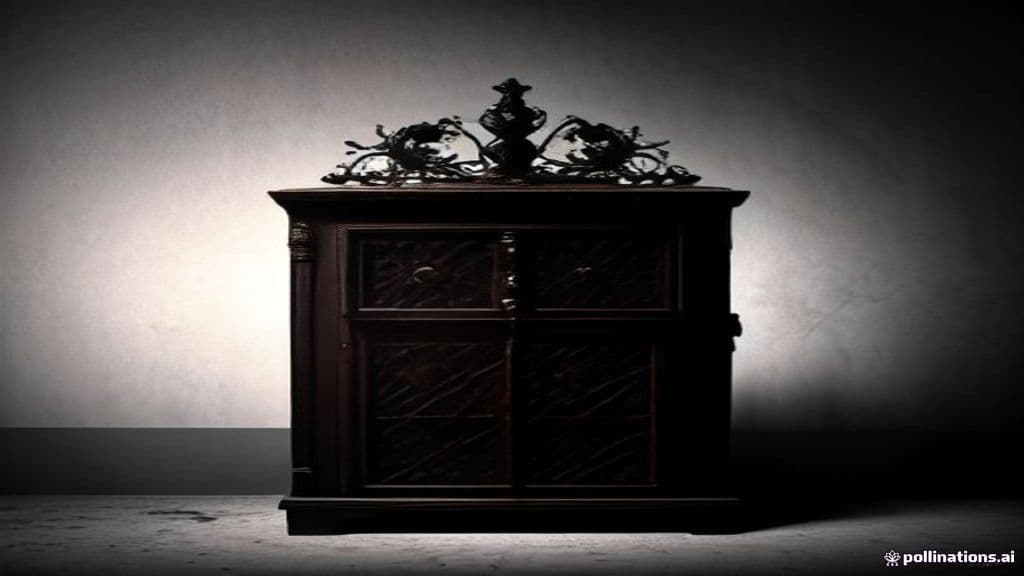 The Dybbuk Box