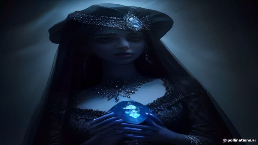The Hope Diamond