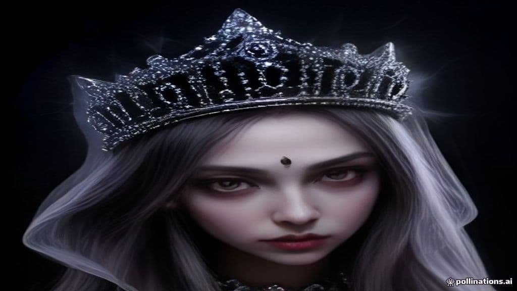 Koh-i-Noor (ascribed curse)