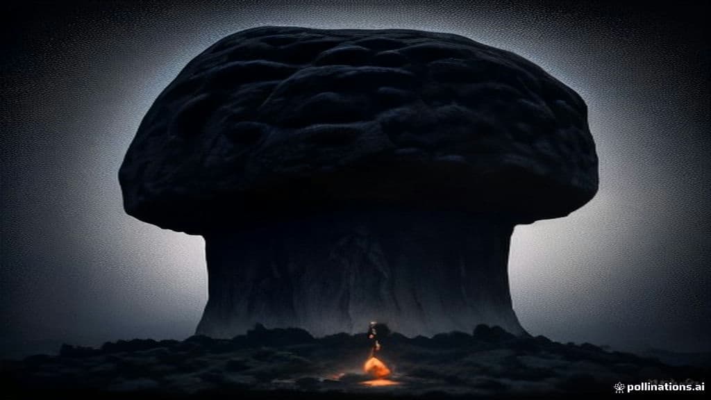 The Rock of Kasenga (Chikankata area)