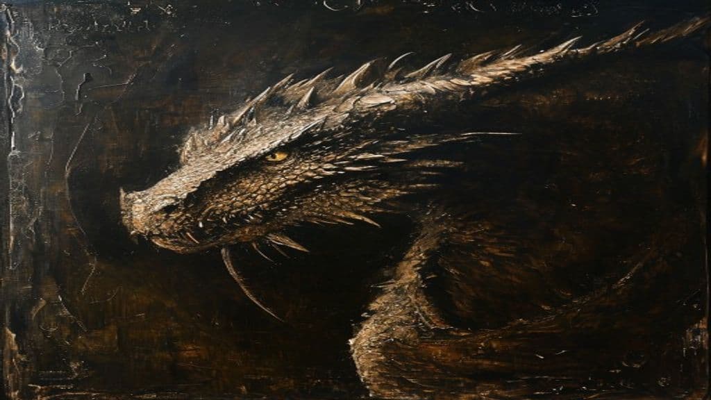 Theli (Dragon)