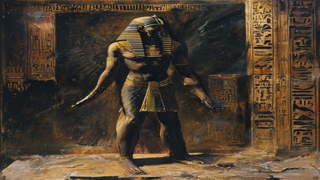 Thinis (Egyptian tradition)