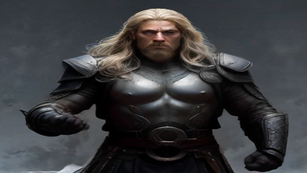 Thor (Þórr)