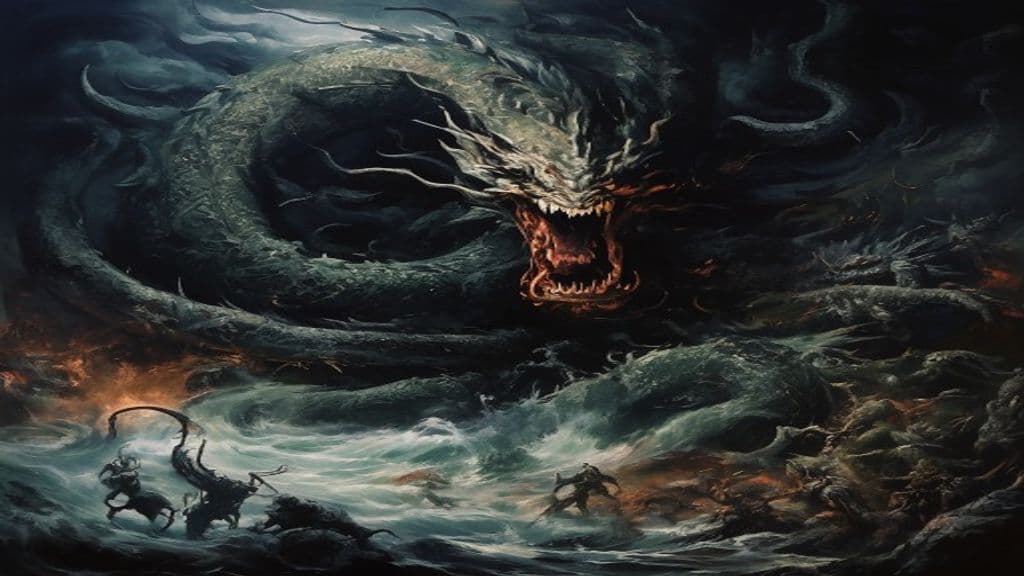 Tiamat