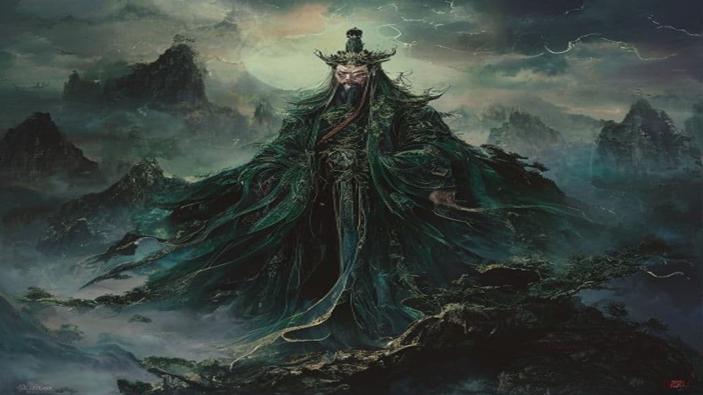 Tản Viên Sơn Thánh
