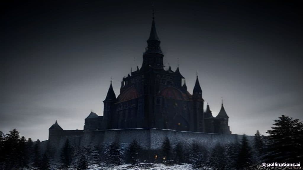 Toompea Castle