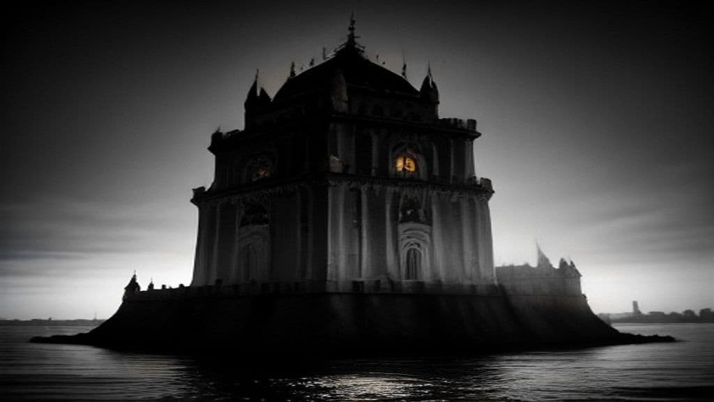 Belém Tower (Torre de Belém)