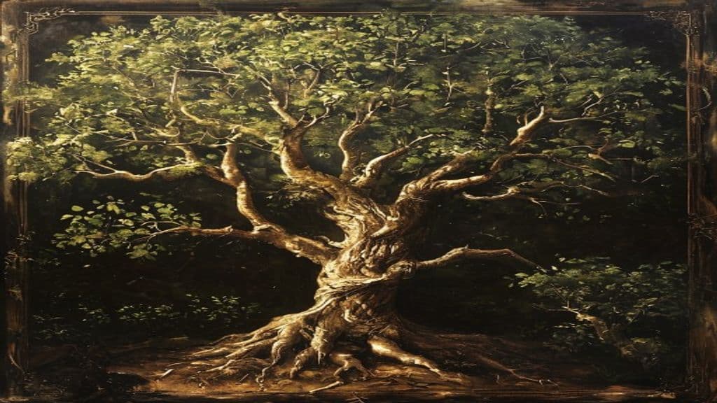 Tree of Life (Biblical)