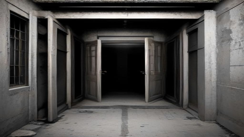 Tuol Sleng Genocide Museum (S-21)