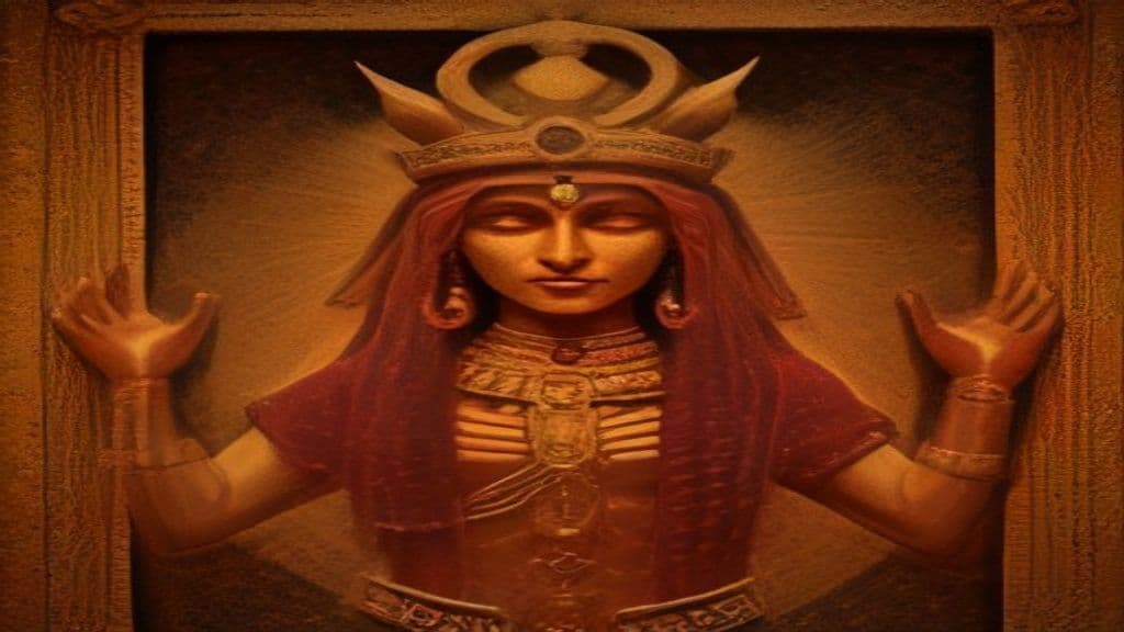 Utu (Shamash)