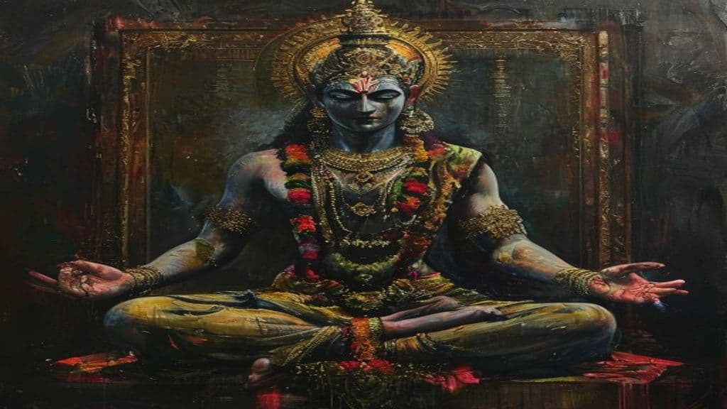 Vamana