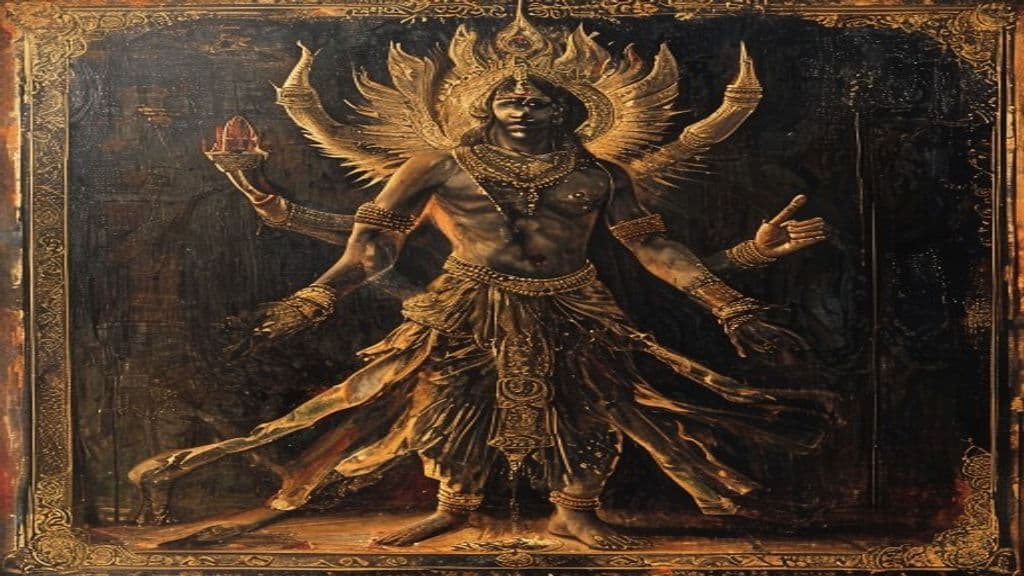 Asuras