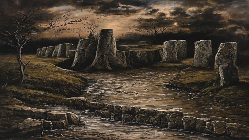 Wade's Causeway