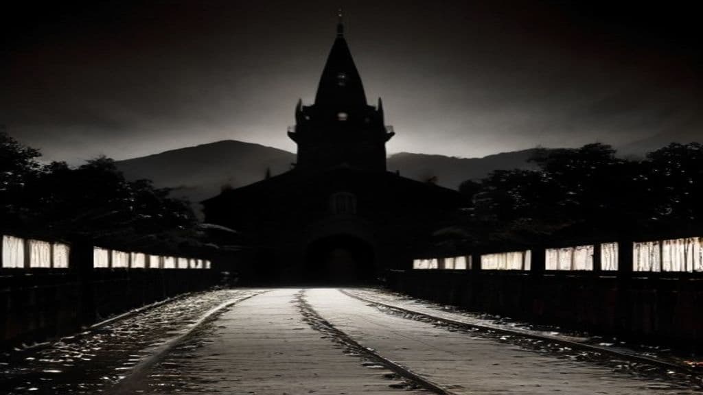 Walled City of Ambarawa (Railway Museum area)