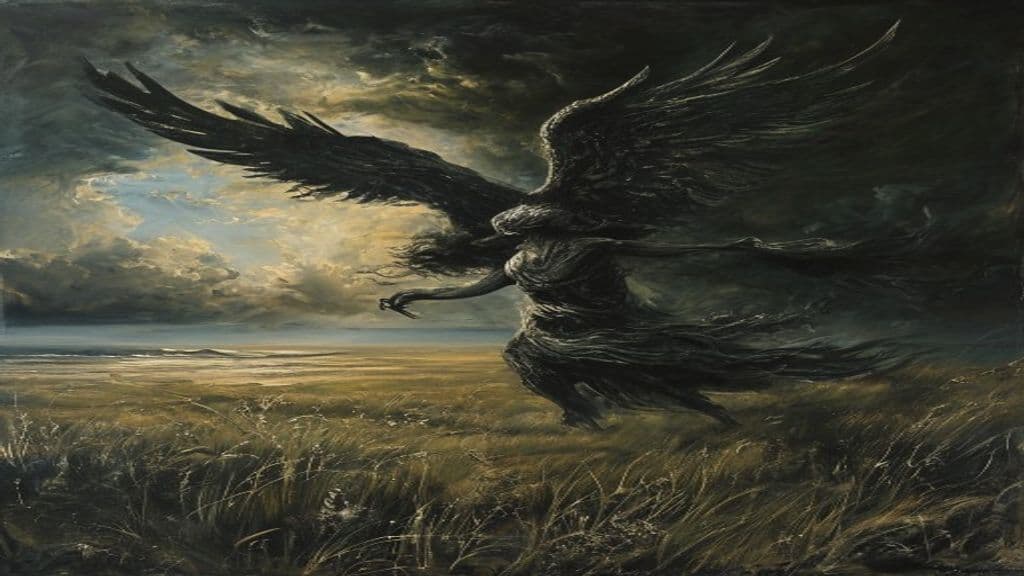 Zephyr (West Wind)