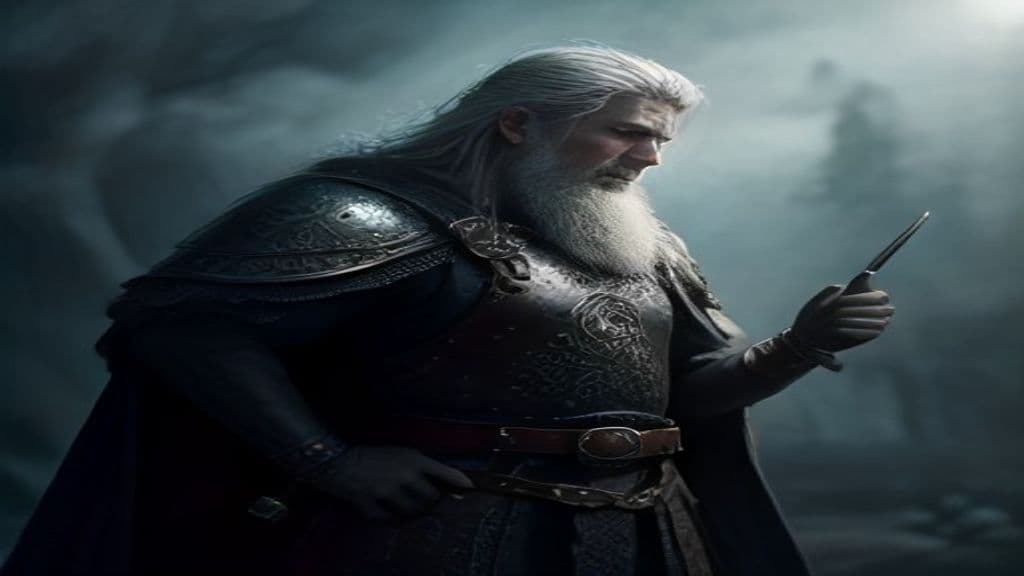 Wiglaf