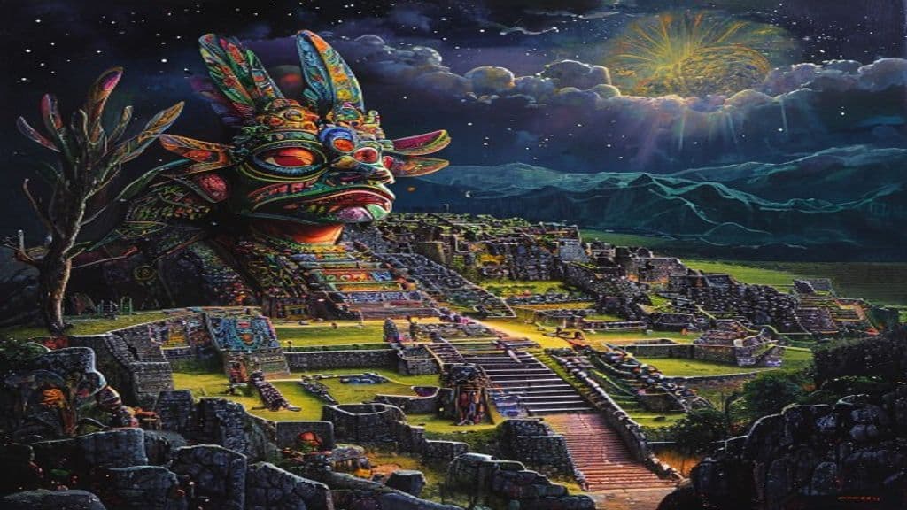 Willka Raymi