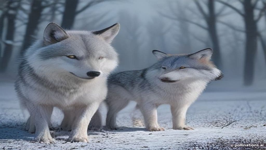 Wolf