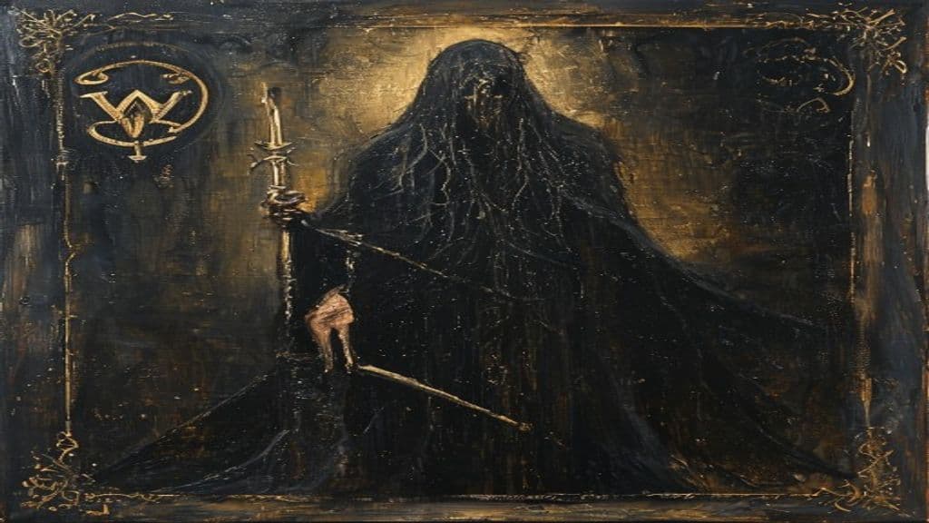 Wyrd (Norse Tradition)