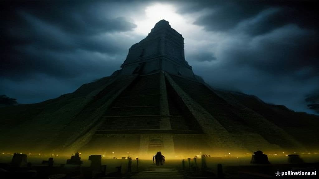 Xunantunich