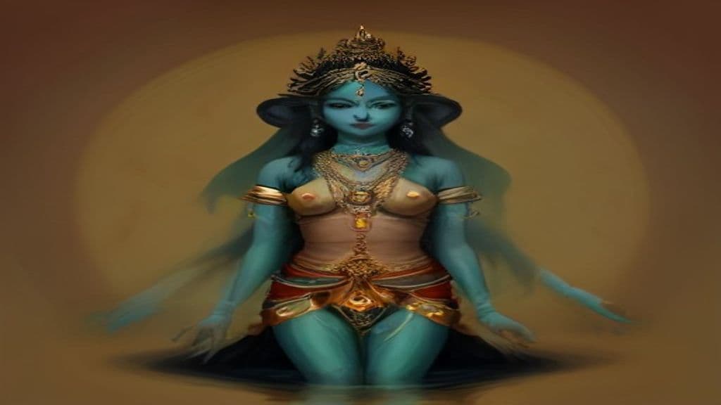 Yamunā