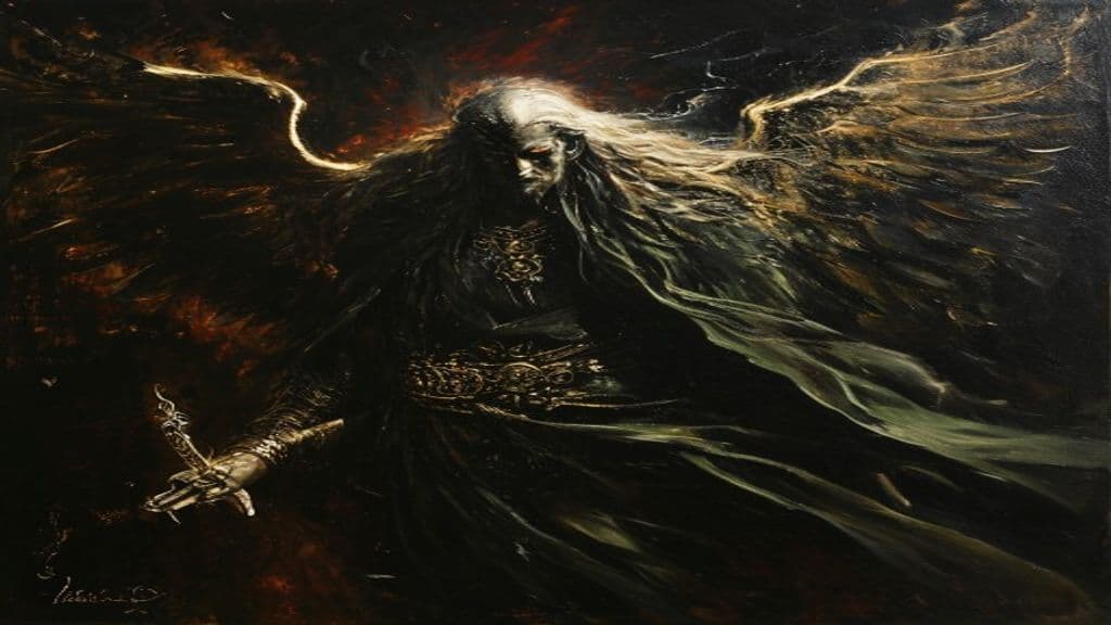 Zarik (Daeva)