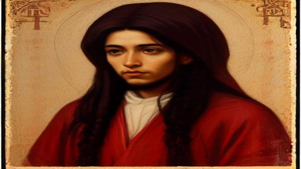 Abadiu of Antinoe