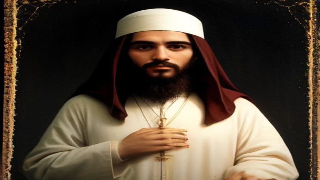 Abdel Messih El-Makari
