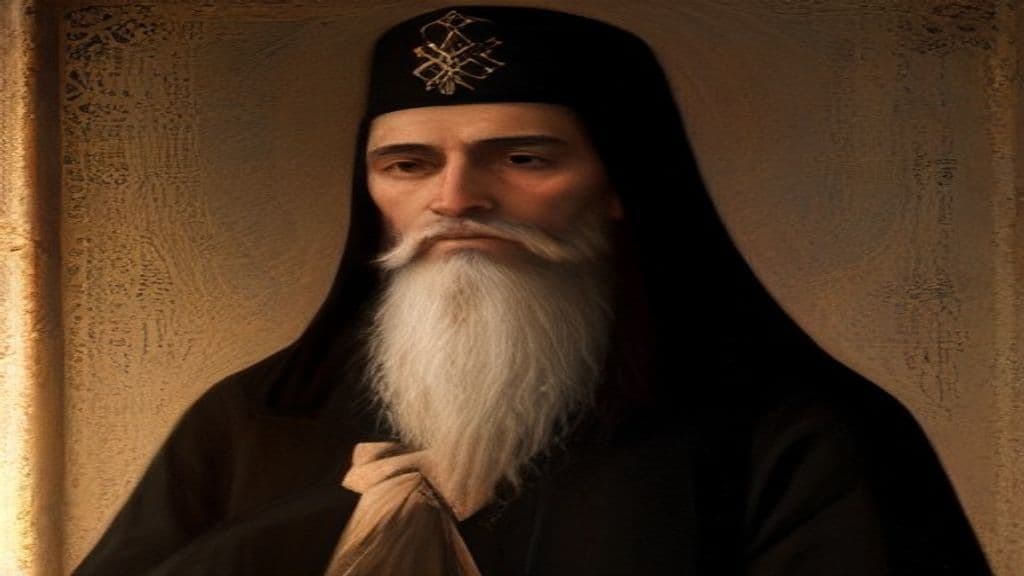Abraham of Farshut