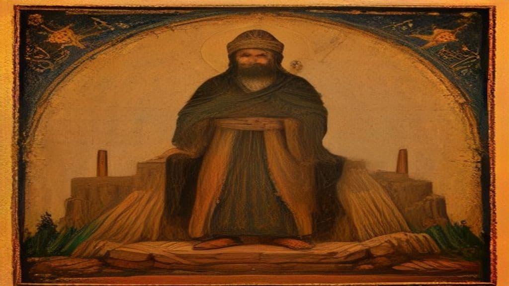 Abraham